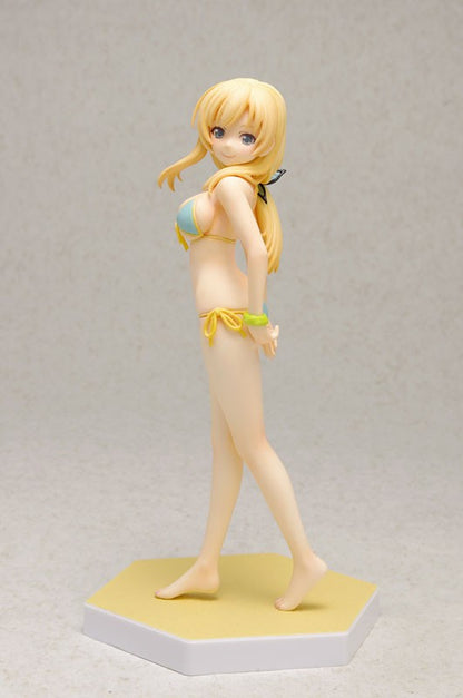 Boku wa Tomodachi ga Sukunai - Sena Kashiwazaki NEXT Ver. [BEACH QUEENS]