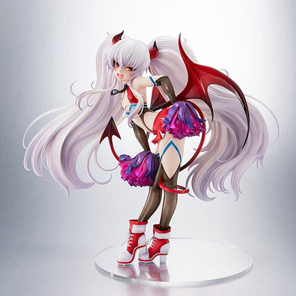 Bomber Girl PVC Statue Grim Aloe Succubus Cheer Costume Ver. - Anime Figuren günstig kaufen