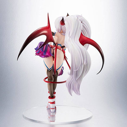 Bomber Girl PVC Statue Grim Aloe Succubus Cheer Costume Ver. - Anime Figuren günstig kaufen