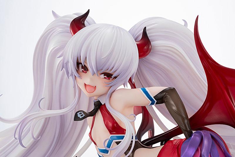 Bomber Girl PVC Statue Grim Aloe Succubus Cheer Costume Ver. - Anime Figuren günstig kaufen