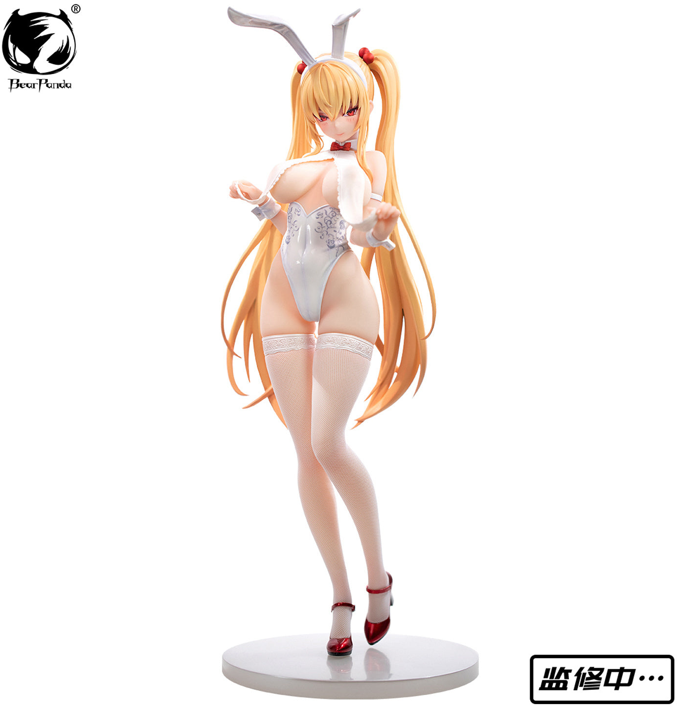 K Pring Bnnny Girl Ver. Original Character Otherwhere - Anime Figuren günstig kaufen