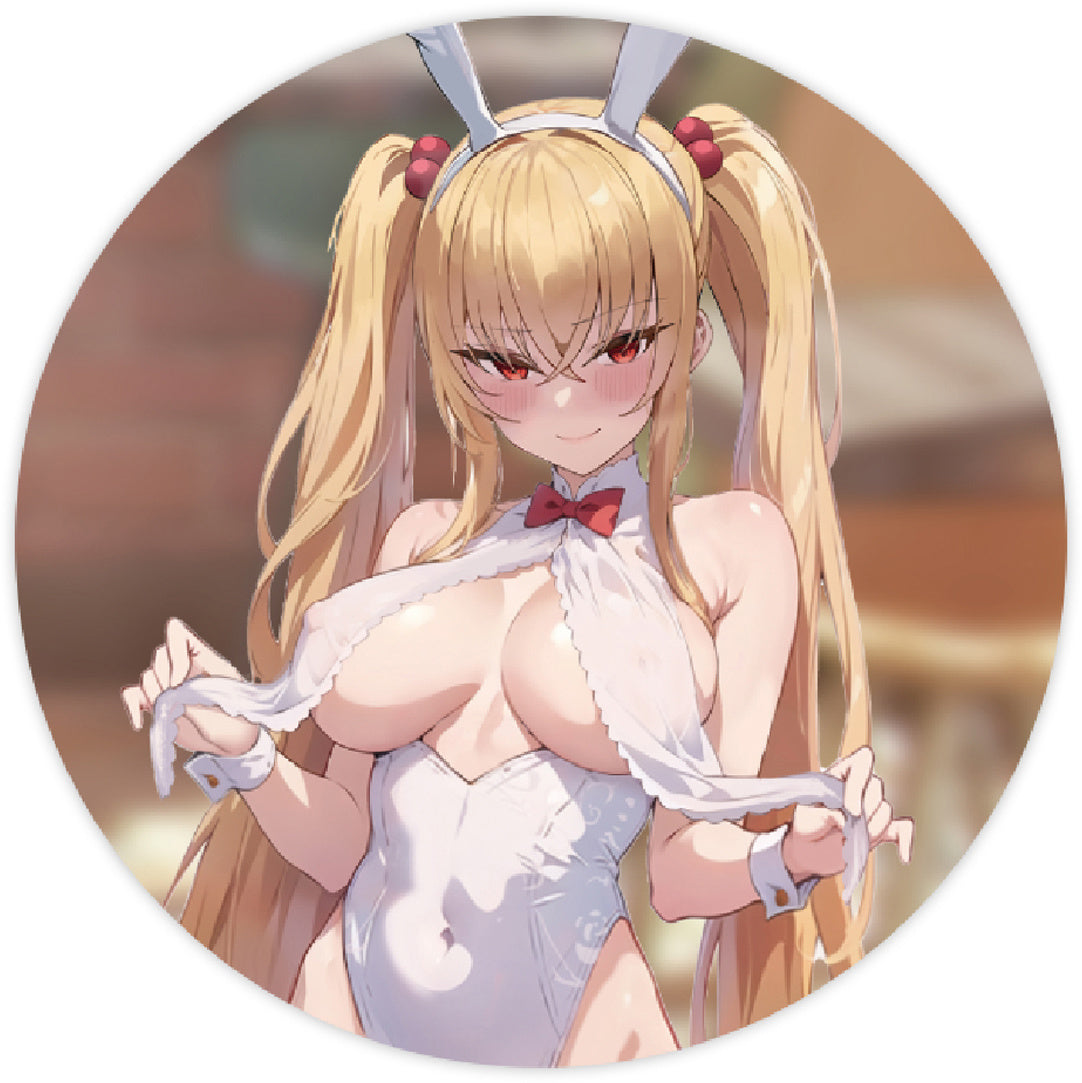 K Pring Bnnny Girl Ver. Original Character Otherwhere