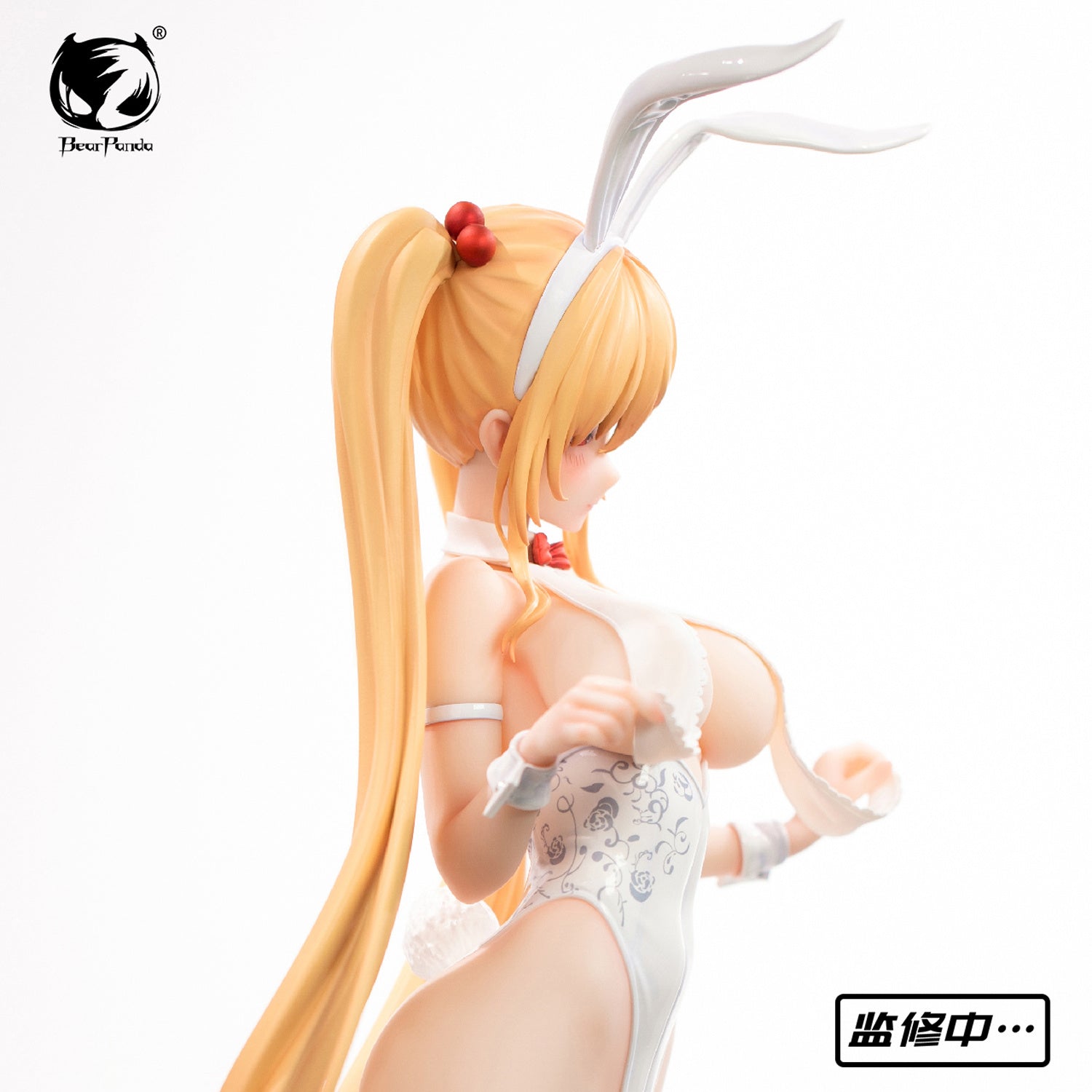 K Pring Bnnny Girl Ver. Original Character Otherwhere - Anime Figuren günstig kaufen