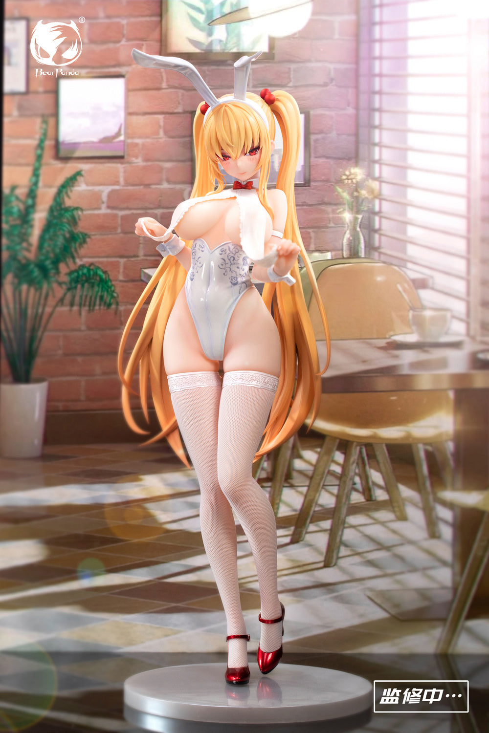K Pring Bnnny Girl Ver. Original Character Otherwhere - Anime Figuren günstig kaufen