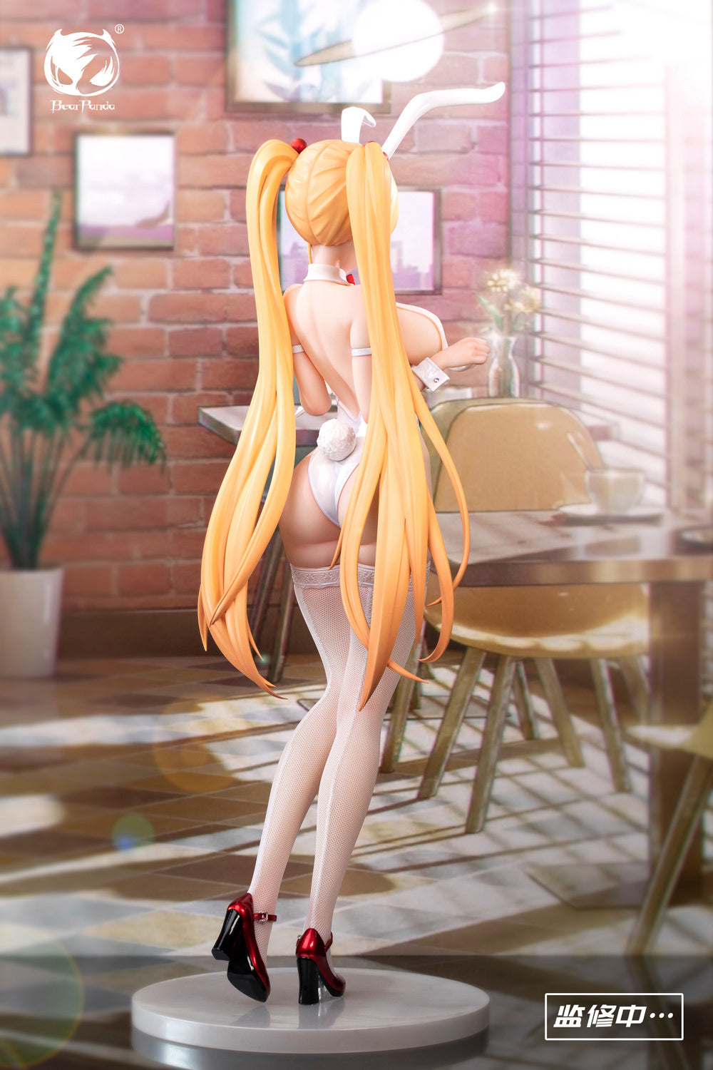 K Pring Bnnny Girl Ver. Original Character Otherwhere - Anime Figuren günstig kaufen