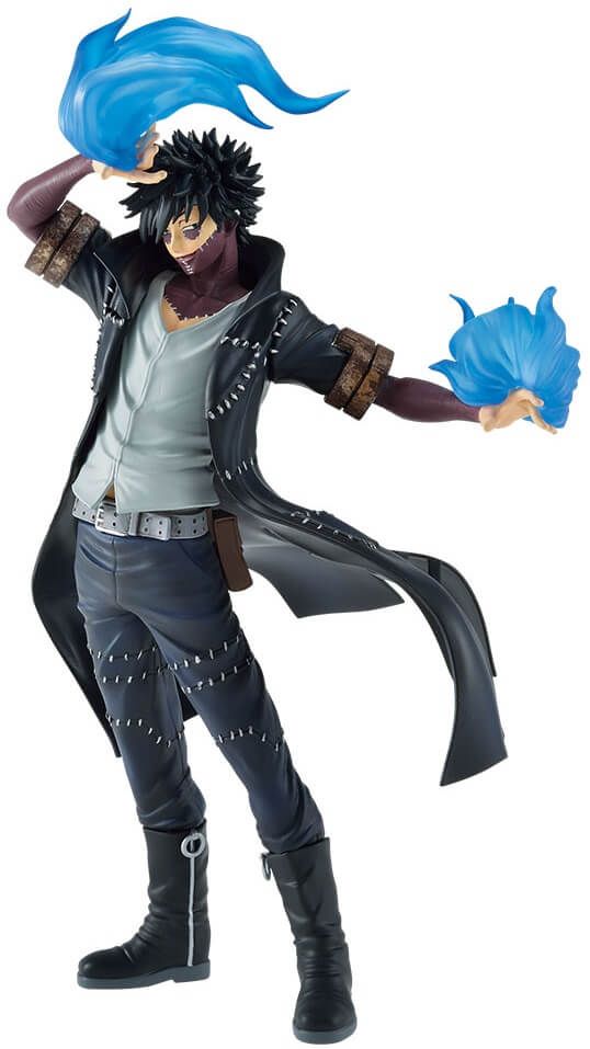 Anime Figuren günstig bei Genkidama.de