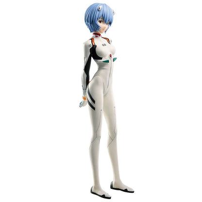 Evangelion Rei Ayanami figure Ichiban Kuji Awakening Prize C