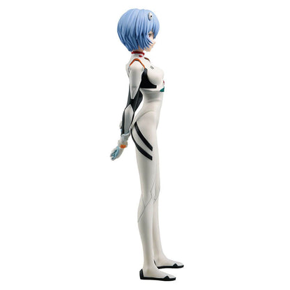 Evangelion Rei Ayanami figure Ichiban Kuji Awakening Prize C