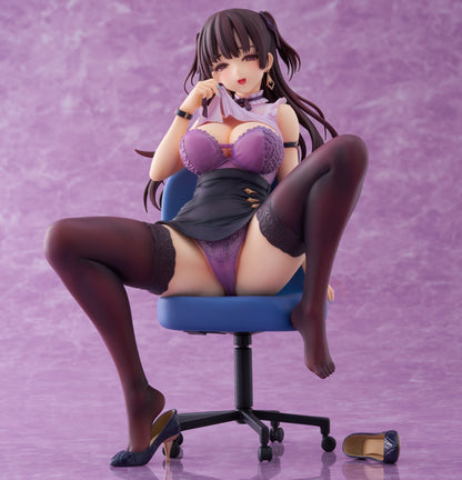 Azato Iko Azato Making Bishop's Rondo