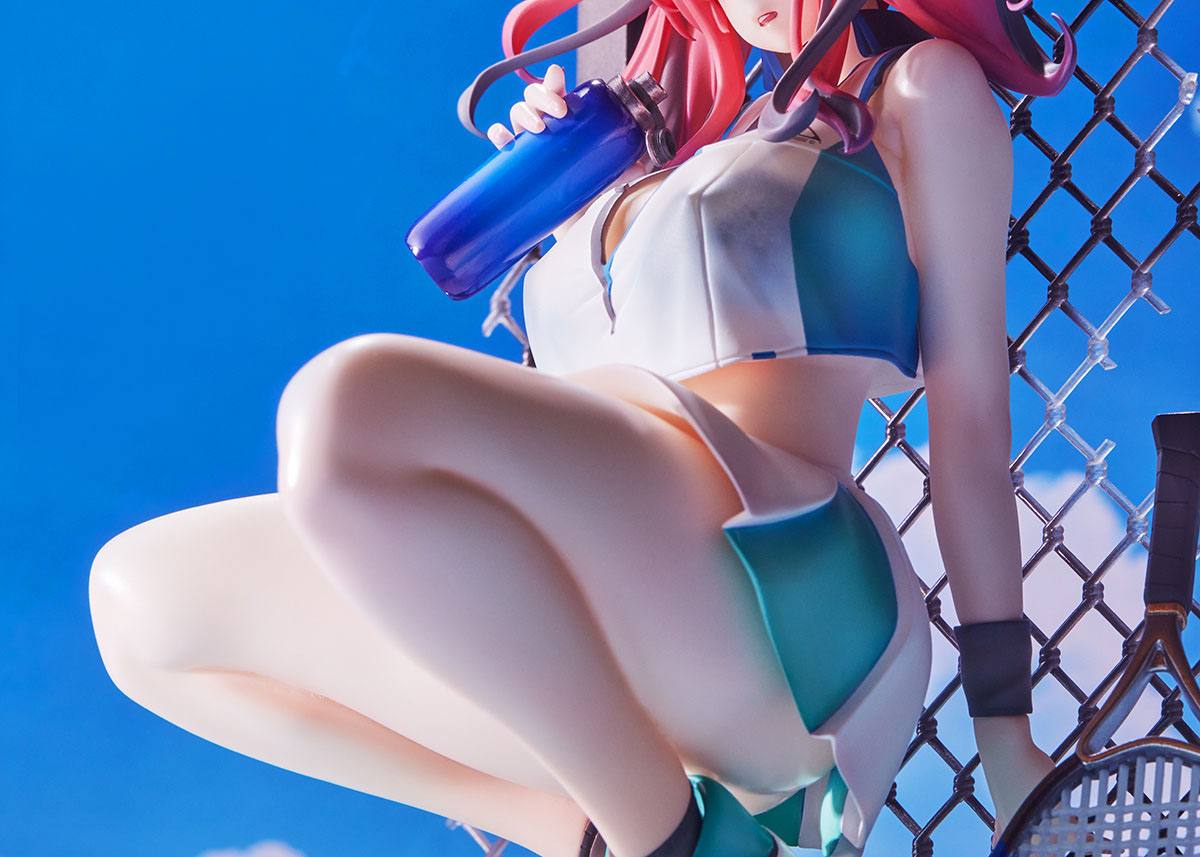 Bremerton Scorching Hot Training Mimeyoi - Anime Figuren günstig kaufen