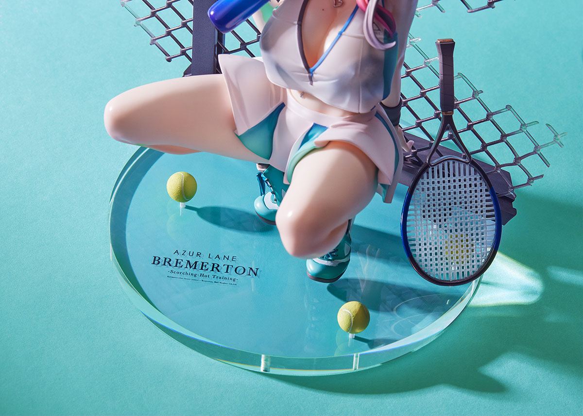 Bremerton Scorching Hot Training Mimeyoi - Anime Figuren günstig kaufen