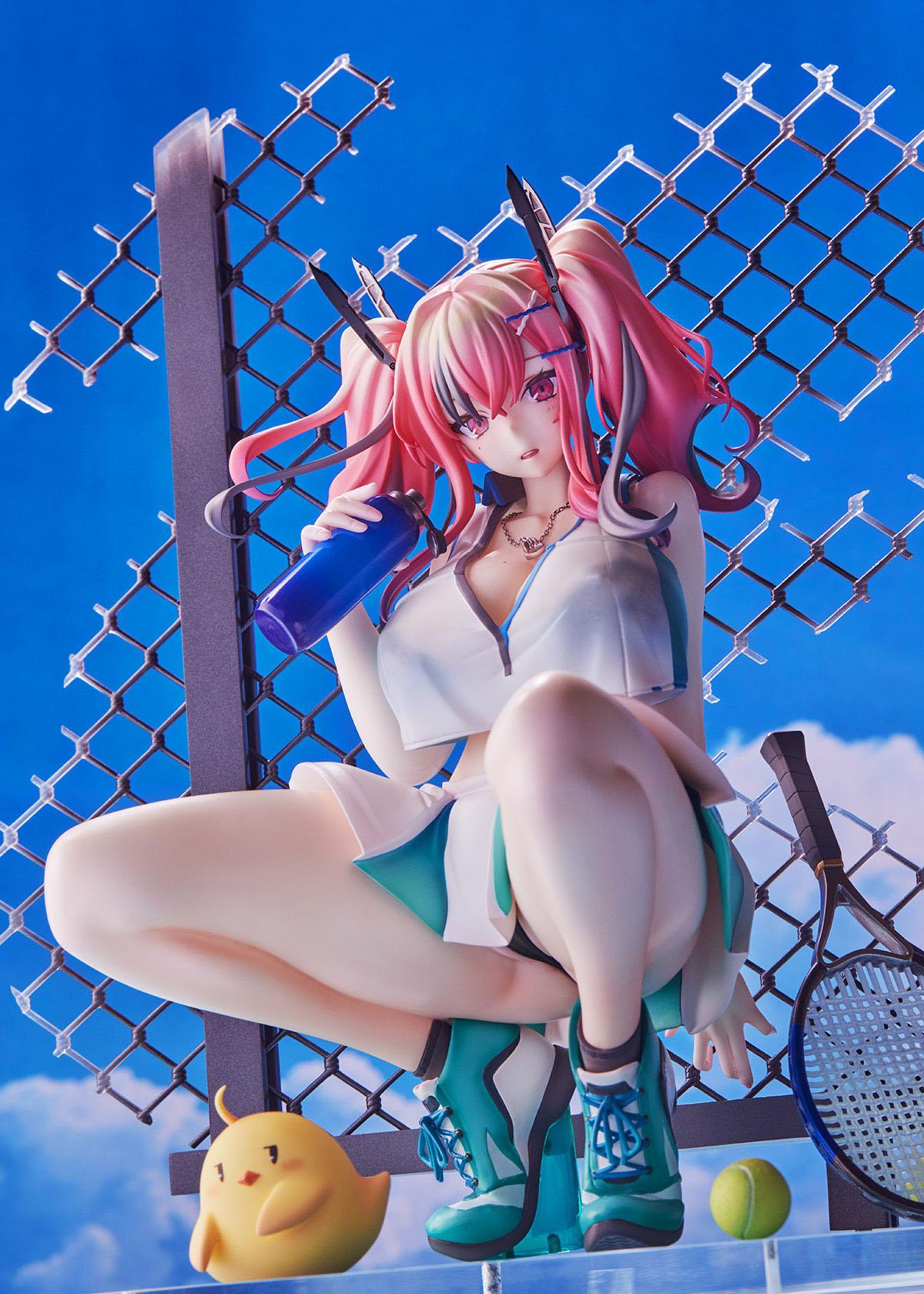 Bremerton Scorching Hot Training Mimeyoi - Anime Figuren günstig kaufen