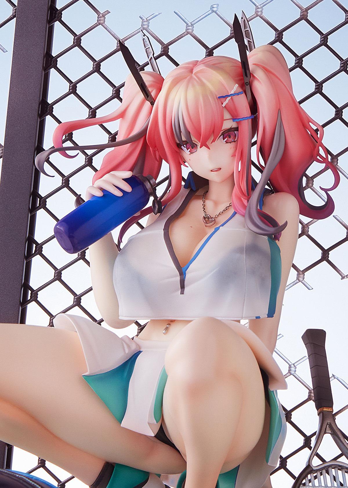 Bremerton Scorching Hot Training Mimeyoi - Anime Figuren günstig kaufen