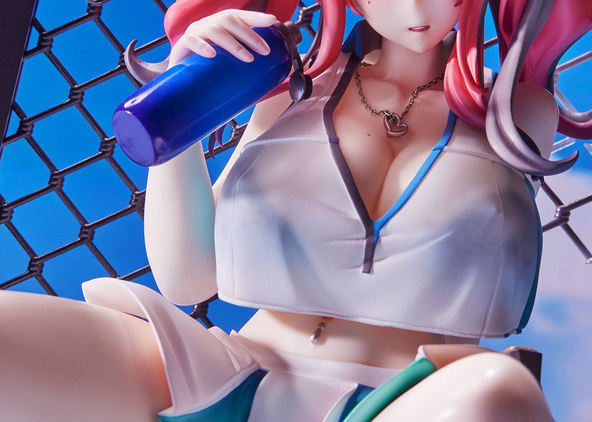Bremerton Scorching Hot Training Mimeyoi - Anime Figuren günstig kaufen