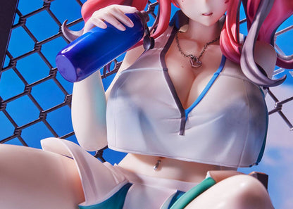 Bremerton Scorching Hot Training Mimeyoi - Anime Figuren günstig kaufen