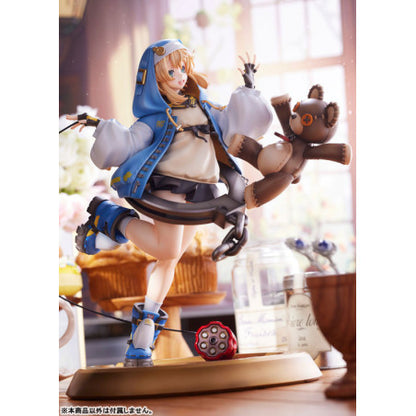 Bridget GUILTY GEAR -STRIVE- 1/7 Scale Figure (Broccoli)
