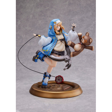 Bridget GUILTY GEAR -STRIVE- 1/7 Scale Figure (Broccoli)