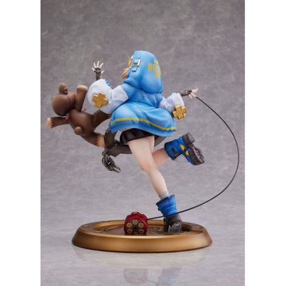 Bridget GUILTY GEAR -STRIVE- 1/7 Scale Figure (Broccoli)