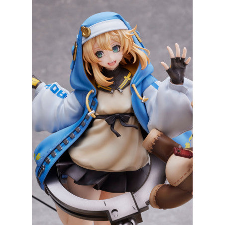 Bridget GUILTY GEAR -STRIVE- 1/7 Scale Figure (Broccoli)
