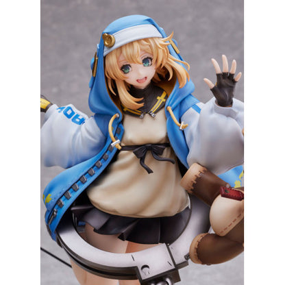 Bridget GUILTY GEAR -STRIVE- 1/7 Scale Figure (Broccoli)