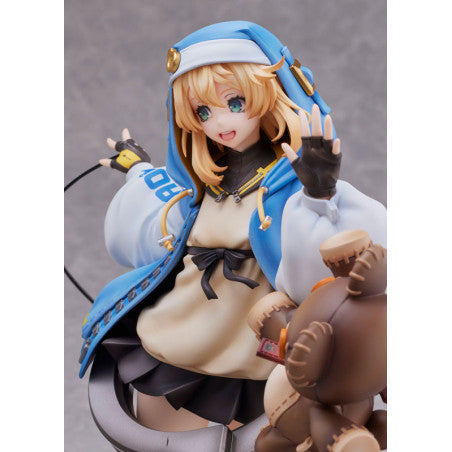 Bridget GUILTY GEAR -STRIVE- 1/7 Scale Figure (Broccoli)