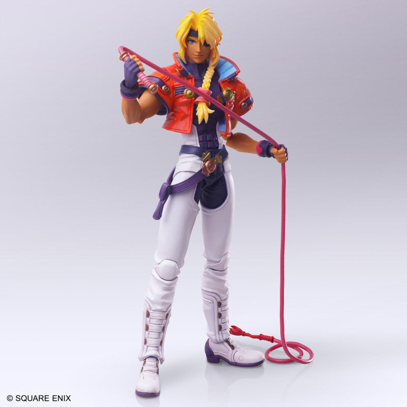 Bartholomew Fatima - Bring Arts - Square Enix