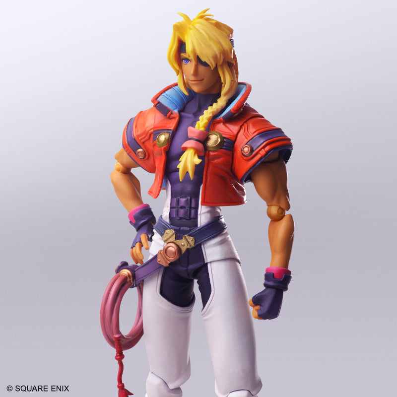 Bartholomew Fatima - Bring Arts - Square Enix