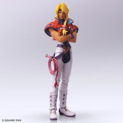 Bartholomew Fatima - Bring Arts - Square Enix