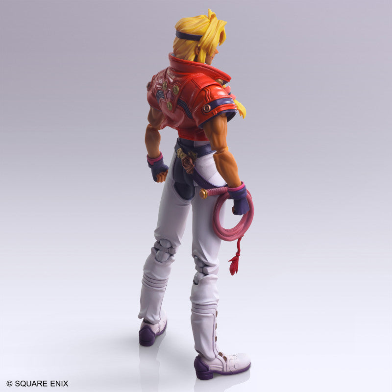 Bartholomew Fatima - Bring Arts - Square Enix