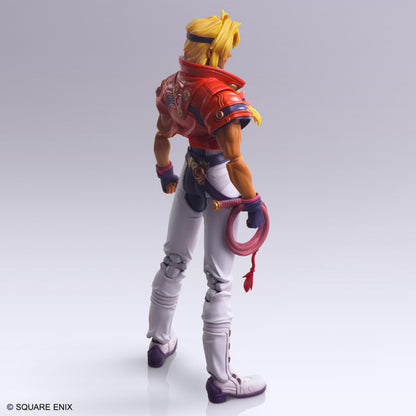 Bartholomew Fatima - Bring Arts - Square Enix