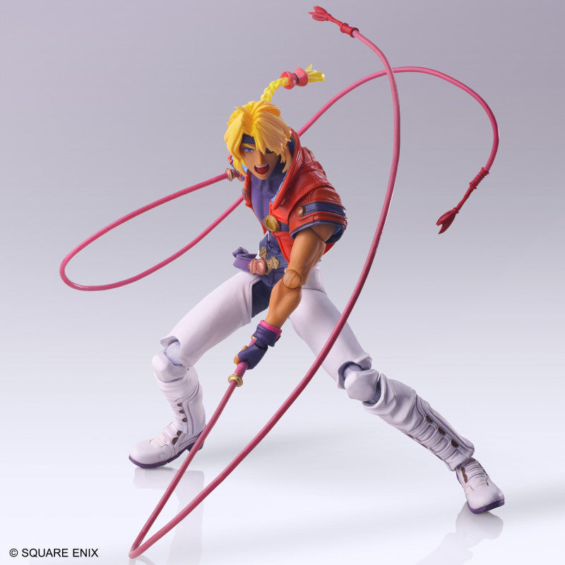 Bartholomew Fatima - Bring Arts - Square Enix