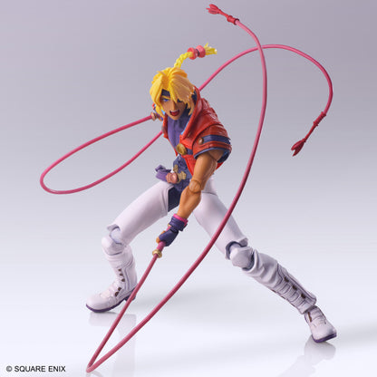 Bartholomew Fatima - Bring Arts - Square Enix
