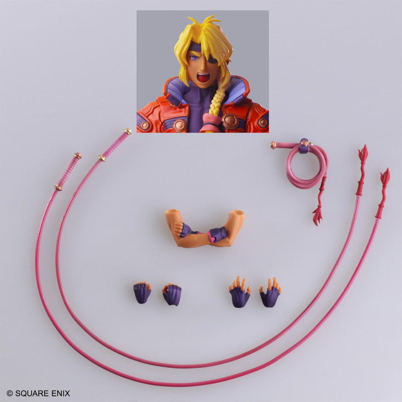 Bartholomew Fatima - Bring Arts - Square Enix