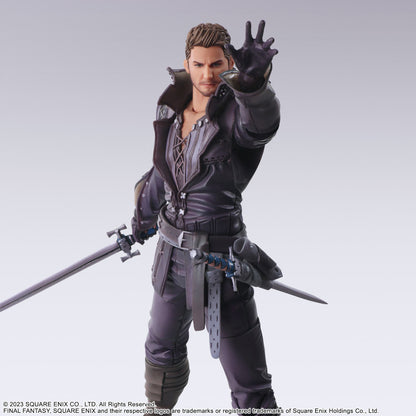 Telamon - Final Fantasy XVI - Square Enix