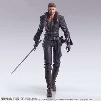 Telamon - Final Fantasy XVI - Square Enix