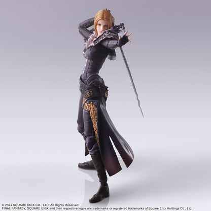 Benedikta Harman - Final Fantasy XVI - Square Enix