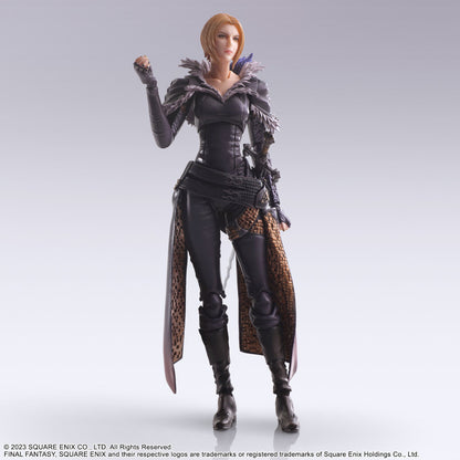 Benedikta Harman - Final Fantasy XVI - Square Enix