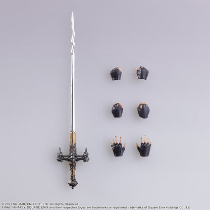 Benedikta Harman - Final Fantasy XVI - Square Enix