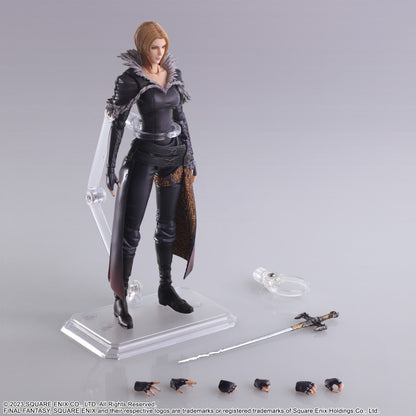 Benedikta Harman - Final Fantasy XVI - Square Enix