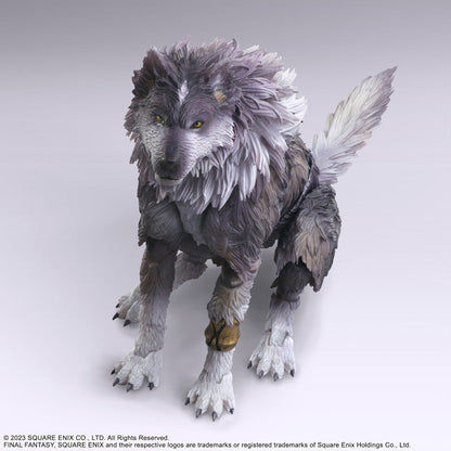 Torgal Final Fantasy XVI Square Enix