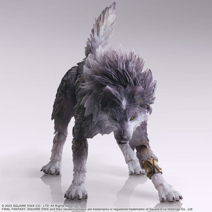 Torgal Final Fantasy XVI Square Enix