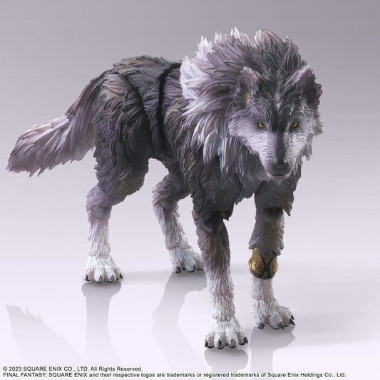 Torgal Final Fantasy XVI Square Enix - Anime Figuren günstig kaufen