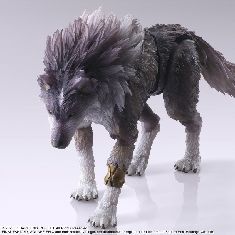 Torgal Final Fantasy XVI Square Enix
