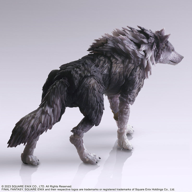 Torgal Final Fantasy XVI Square Enix