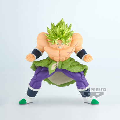 Broly Blood Of Saiyans Banpresto Bandai Spirits - Anime Figuren günstig kaufen
