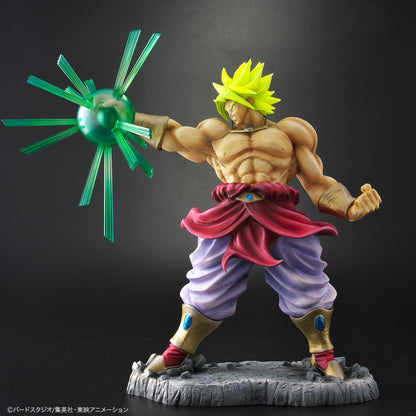 Broly - Rise - Plex - Anime Figuren günstig kaufen