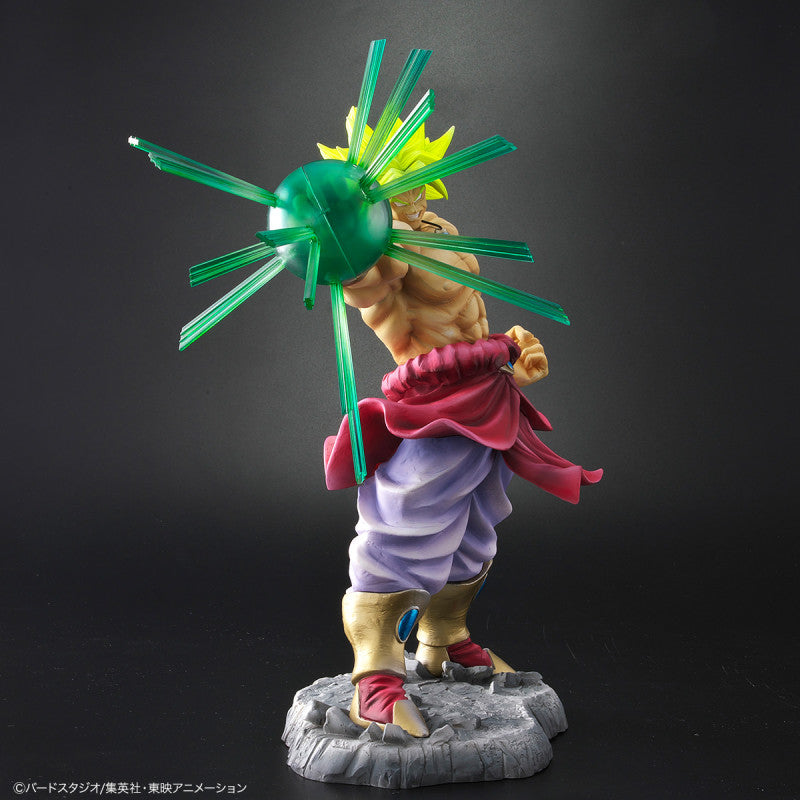 Broly - Rise - Plex - Anime Figuren günstig kaufen