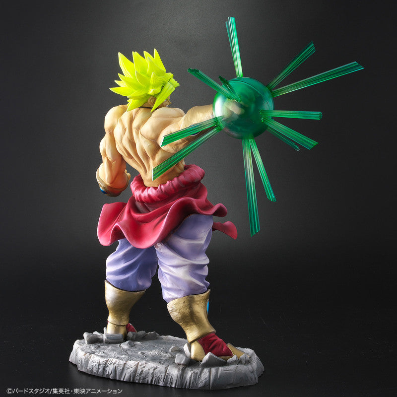 Broly - Rise - Plex - Anime Figuren günstig kaufen
