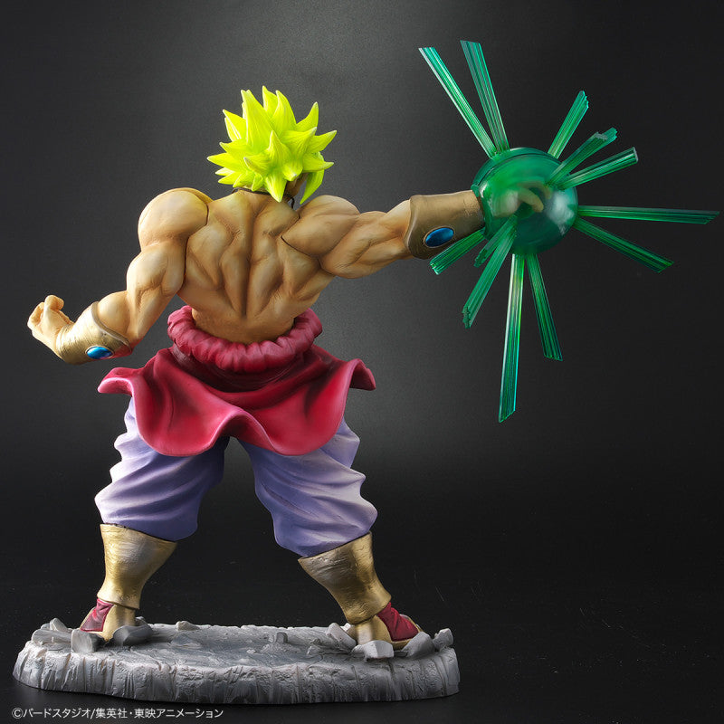 Broly - Rise - Plex - Anime Figuren günstig kaufen