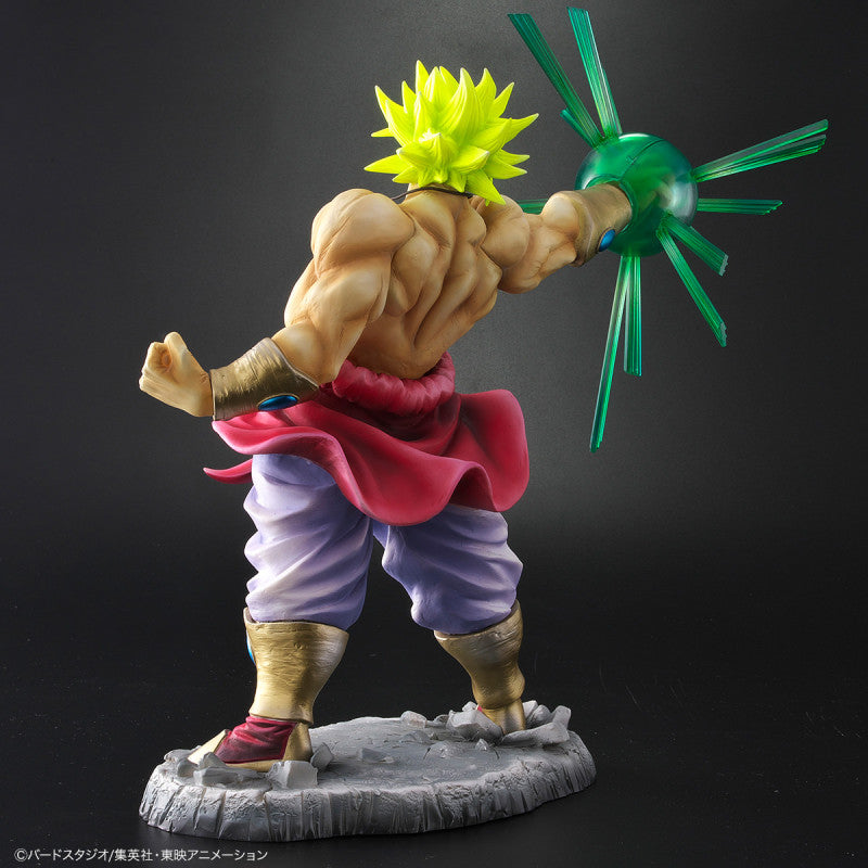 Broly - Rise - Plex - Anime Figuren günstig kaufen